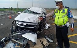 Sopir Vanessa Angel Masih Syok, Pemeriksaan Ditunda