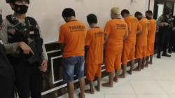 Edarkan Sabu di Kalangan Abdi Negara, Oknum ASN Pemkab Subang Ditangkap