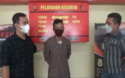 Rindu Sama Istri, Pria Ini Rampok dan Gebuk Nenek Kandung yang Sedang Sakit