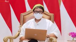 Bertemu Putra Mahkota Abu Dhabi, Jokowi Raih 19 Komitmen Investasi Senilai Rp466 Triliun 