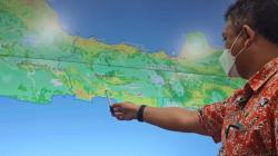 Jateng Kembali Hidupkan Ilmu Titen dan Kentongan Hadapi Bencana Alam