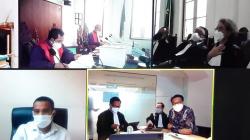 Pengakuan Eks Sekdis PUTR Terima Uang Miliaran tapi Tidak Lapor ke Nurdin Abdullah