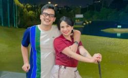 Jenazah Vanessa Angel dan Suami Tiba di Rumah Duka, Sahabat: Kalian Pergi Secepat Ini<