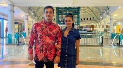 Vanessa Angel dan Bibi Ardiansyah Dikuburkan Satu Liang Lahat, Ini Alasannya