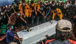 Hasil Autopsi Ungkap Penyebab Kematian Vanessa Angel, Ada Benturan Keras di 3 Organ Vital Ini