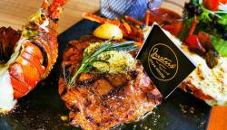 Menikmati Steak Premium di Jakarta Tanpa Durasi Waktu Makan saat PPKM Level 1