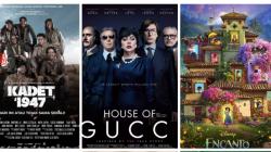5 Film Bioskop Terbaik Tayang di CGV dan Cinema XXI, Ada Kisah Skandal Perselingkuhan Lady Diana