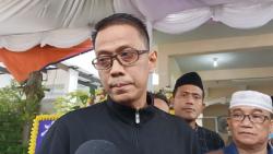 Vanessa Angel Meninggal Kecelakaan, Sang Ayah Serahkan Sepenuhnya ke Polisi