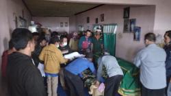 Bapak dan Anak Korban Banjir Bandang Batu Ditemukan Terpisah 200 Meter 