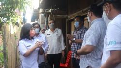 100 Keluarga Prasejahtera di Sulut Dapat Bantuan Listrik Gratis