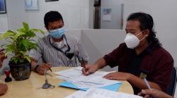 KPP Pratama Cilacap Blokir Rekening Wajib Pajak yang Nunggak Rp1,2 Miliar 