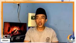 Dai Muda: Pentingnya Salat Bagi Seluruh Umat Muslim