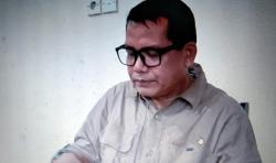 Dosen Unri Tersangka Pencabulan Masih Aktif, Rektorat Berdalih Belum Ditahan