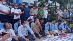 Dugaan Pelecehan Seksual di Kampus, Unri Bentuk Tim Pencari Fakta