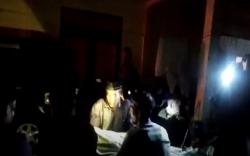 Guru SMK Ditemukan Tewas Mengenaskan di Belakang Rumah, Diduga Korban Perampokan