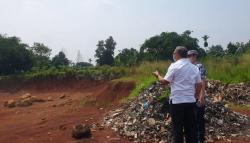 Wabup Bogor Geram Tanah 1 Hektare di Bojonggede-Kemang Dicuri dengan Cara Dikeruk