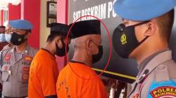 Bejat, Pensiunan PNS di Majalengka Cabuli 5 Anak, Imingi Uang Jajan Rp1.000