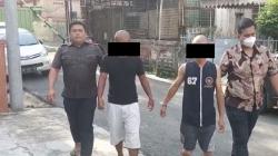 Motor Curian Mogok saat Dibawa Kabur, 2 Curanmor Babak Belur di Medan