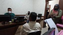 Mantan Wali Jorong Agam Sodomi Bocah di Kamar Mandi Masjid