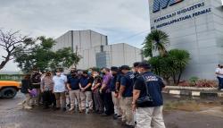 Lahan Sitaan dari Tommy Soeharto di Karawang segera Dilelang, Ini Rinciannya<