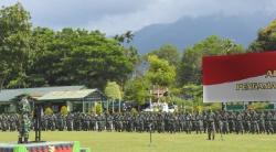1.400 TNI Polri Diturunkan untuk Amankan Pembukaan Peparnas XVI Papua<