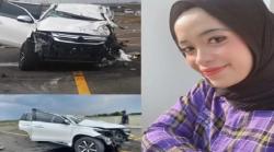 Pengasuh Anak Vanessa Angel Jarinya Patah dan Gigi Copot