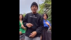 Jadi Tersangka, Joddy Sopir Vanessa Terancam Hukuman 6 Tahun Penjara