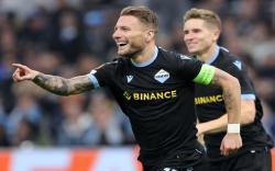 Profil Biodata Ciro Immobile, Top Skor Sepanjang Masa Lazio yang Gagal ke Piala Dunia 2022
