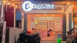 7 Tempat Ngopi di Samarinda Kaltim