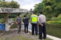 Asyik Mandi di Sungai, Pelajar Sleman Tewas Tenggelam