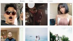 Sosok Tubagus Joddy, Sopir Vanessa Angel yang Bergaya Necis di Medsos<