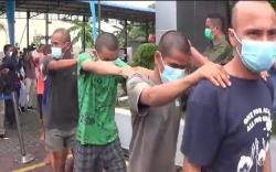 Modus Baru, Warung Internet Jadi Lokasi Konsumsi Narkoba Jenis Sabu