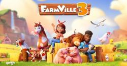 Game Sosial FarmVille 3 Kini Tersedia di Android dan iPhone