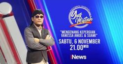 Mengenang Sosok Vanessa Angel dan Suami, Saksikan Ngobrol Bareng Gus Miftah Malam Ini