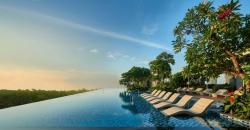 Ide Liburan di Cikarang, Asyik Singgah ke Hotel Unik dengan Jacuzzi ala Jepang