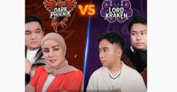 Menang Battle Esports Star Indonesia, Vidi Aldiano Beri Hadiah Khusus untuk Olla Ramlan