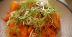 Resep Udang Asam Pedas ala Chef Arnold, Berlimpah Bumbu Bikin Ketagihan