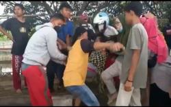 Jambret Mengganas di Jakabaring, 2 Perempuan Palembang Masuk Rumah Sakit<