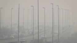 New Delhi Diselimuti Asap Beracun Pasca-Perayaan Festival Besar Hindu