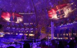 Dampingi Presiden Jokowi Kunjungan LN, Erick Thohir: Hati Saya Betul-Betul Bangga