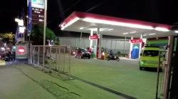 Polisi Tangkap Pengecer BBM di Kota Sorong, Jual Harga di Atas Normal