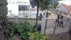 Polisi Usut Kelompok Remaja Saling Serang Gunakan Celurit dan Samurai di Pamulang