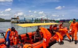 Terseret Air Bah, 2 Pemuda Ditemukan Tewas di Pantai Ampenan