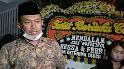 Selain Ustaz Azhari, Bupati 5 Kabupaten Turut Hadiri Tahlilan Vanessa Angel dan Bibi Ardiansyah