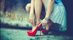 3 Tips Memilih Sepatu untuk Kesehatan Kaki, Cari Bahan Lentur Agar Terhindar dari Cedera 