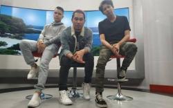 Chord Gitar dan Lirik Lagu Mau Dibawa Kemana by Armada, Hubungan Tanpa Ikatan Pasti