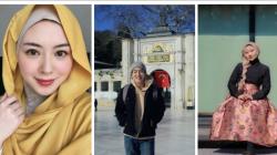  Deretan Artis Korea Beragama Islam, Ada yang Aktif Dakwah hingga Punya Kedai Makanan Halal