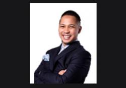 Jejak Karier Komisaris PGN Solution Usia 35 Tahun Arya Anugrah, Pernah Kerja di Freeport