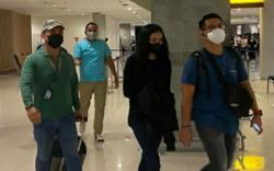 Cewek Cantik Pacar Bandar Narkoba di Bali Ditangkap usai Buron 6 Tahun