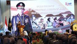 Kapolri Sebut Polwan Berperan Penting Wujudkan Polisi yang Humanis